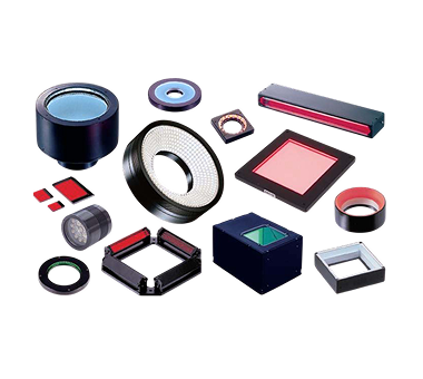 Machine Vision Lighting